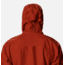Mountain Hardwear TrailVerse Gore-Tex Jacket - Mens, Dark Copper, Small, 2024561838-S