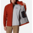 Mountain Hardwear TrailVerse Gore-Tex Jacket - Mens, Dark Copper, Small, 2024561838-S