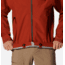 Mountain Hardwear TrailVerse Gore-Tex Jacket - Mens, Dark Copper, Small, 2024561838-S