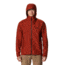 Mountain Hardwear TrailVerse Gore-Tex Jacket - Men's, Dark Copper, Small, 2024561838-S