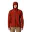 Mountain Hardwear TrailVerse Gore-Tex Jacket - Mens, Dark Copper, Small, 2024561838-S