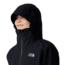 Mountain Hardwear TrailVerse GORE-TEX Jacket - Womens, 010, L, 2092851-010-L