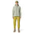Mountain Hardwear TrailVerse GORE-TEX Jacket - Womens, White Sage, S, 190423032419