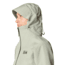 Mountain Hardwear TrailVerse GORE-TEX Jacket - Womens, White Sage, S, 190423032419