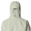 Mountain Hardwear TrailVerse GORE-TEX Jacket - Womens, White Sage, S, 190423032419