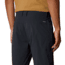 Mountain Hardwear Traxion Trail Pant - Mens, Dark Storm, 32x32, 190423013357