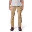 Mountain Hardwear Traxion Trail Pant - Mens, Moab Tan, 30x32, 190423013579
