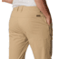 Mountain Hardwear Traxion Trail Pant - Mens, Moab Tan, 30x32, 190423013579