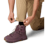 Mountain Hardwear Traxion Trail Pant - Mens, Moab Tan, 30x32, 190423013579
