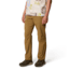 Mountain Hardwear Traxion Trail Pant - Mens, Corozo Nut, 33x32, 190423013487