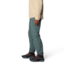 Mountain Hardwear Traxion Trail Pant - Mens, Black Spruce, 36x32, 190423013746