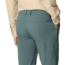 Mountain Hardwear Traxion Trail Pant - Mens, Black Spruce, 36x32, 190423013746