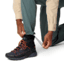 Mountain Hardwear Traxion Trail Pant - Mens, Black Spruce, 36x32, 190423013746
