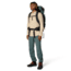 Mountain Hardwear Traxion Trail Pant - Mens, Black Spruce, 36x32, 190423013746