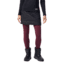 Mountain Hardwear Trekkin Insulated Mini Skirt - Womens, Black, Small, 2010041090-Black-S