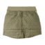 Mountain Hardwear Trekkin Insulated Mini Skirt - Womens, Stone Green, Small, 2010041397-Stone Green-S