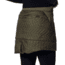 Mountain Hardwear Trekkin Insulated Mini Skirt - Womens, Stone Green, Small, 2010041397-Stone Green-S