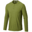 Trekkin Thermal Henley - Mens-Amphibian-X-Large