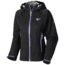 Mountain Hardwear Trinity Jacket Clearance - Women's-Black-Small