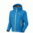Mountain Hardwear Trinity Jacket - Men's-Blue Horizon-Medium
