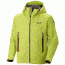 Mountain Hardwear Trinity Jacket - Men's-Acid Green-Small