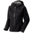Mountain Hardwear Trinity Jacket - Women's-Black-X-Large