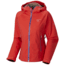 Mountain Hardwear Trinity Jacket - Women's-Red Hibiscus-X-Small
