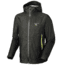 Mountain Hardwear Tunnabora Jacket-Shark/Black-Small