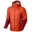 Mountain Hardwear Tunnabora Jacket-State Orange / Flame-Small
