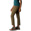 Mountain Hardwear Twill Ankle Jean - Womens, Light Army, 12, 32, OL7728333-12-R