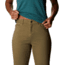 Mountain Hardwear Twill Ankle Jean - Womens, Light Army, 12, 32, OL7728333-12-R