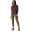 Mountain Hardwear Twill Ankle Jean - Womens, Light Army, 12, 32, OL7728333-12-R