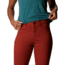 Mountain Hardwear Twill Ankle Jean - Womens, Rusted, 8, 32, OL7728801-8-R