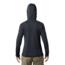Mountain Hardwear Type 2 Fun 3/4 Zip Hoody - Womens, Dark Storm, Small, 1893771004-Dark Storm-S