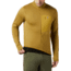 Mountain Hardwear Type 2 Fun 3/4 Zip - Mens, Dark Bolt, Large, OM8007236-L