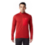 Mountain Hardwear Type 2 Fun 3/4 Zip - Mens, Racer, Medium, OM8007637-M