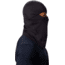 Mountain Hardwear Type 2 Fun Balaclava - Unisex, Void, One Size, OU8261012-O/S