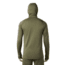 Mountain Hardwear Type 2 Fun Hoody - Mens, Dark Army, Medium, 1851021304-M