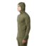 Mountain Hardwear Type 2 Fun Hoody - Mens, Dark Army, Medium, 1851021304-M