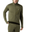 Mountain Hardwear Type 2 Fun Hoody - Mens, Dark Army, Medium, 1851021304-M