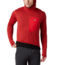 Mountain Hardwear Type 2 Fun Hoody - Mens, Racer, Extra Large, OM8026637-XL