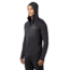 Mountain Hardwear Type 2 Fun Hoody - Men's, Void, Medium, OM8026012-M