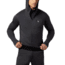 Mountain Hardwear Type 2 Fun Hoody - Men's, Void, Medium, OM8026012-M