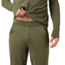 Mountain Hardwear Type 2 Fun Tight - Mens, Dark Army, Large, Regular Inseam 1851061304-L--R