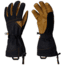 Typhon OutDry Glove - Mens-Golden Brown-Small