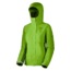 Mountain Hardwear Typhoon Jacket - Women's -Greenery / Jungle-Large