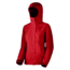 Mountain Hardwear Typhoon Jacket - Women's -Red/Thunderbird Red-Large