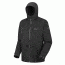 Mountain Hardwear Ulster Jacket - Men's-Black-Small