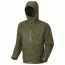 Mountain Hardwear Ulster Jacket - Men's-Caper-Small