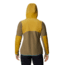 Mountain Hardwear UnClassic Fleece Hoody - Womens, Raw Clay, Medium, 1880051253-M